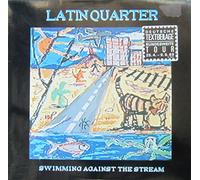 Swimming against the stream (1989) [VINYL]