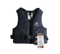 Baltic 50n Leisure Aqua Life Jacket Blue 30-50 kg