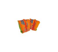 Swimming Aid Children's Float Arm Bands - Orange, 6-12 Years, 25-50 kg