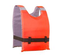 Swimming Aid Jacket - Visibility Buckle Closure, Light Water Equipment | Personal Flotation Device with Stable Buoyancy for Adults Using K Paddle Cards