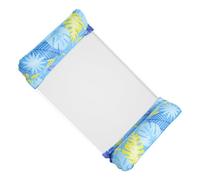 Swimming Aids - Inflatable Air Mattress for Adults for Relaxing in the Pool, Hammock Lounger for Water Sunbathing Bath Mat Outdoor Lake Garden River