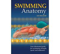 Swimming Anatomy
