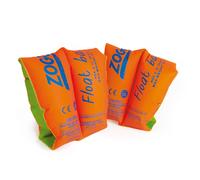 Swimming armband floating band baby Zoggs Vert 1/3 ans
