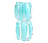 Swimming Armband | Swimming Armbands - Blow Up PVC Adjustable Floatation, Kids Adults Swimming Water Wings | for Adults Women Boys Girls Familie