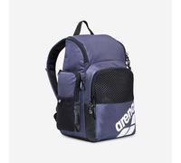 Swimming Backpack 35l - One Go Navy Blue