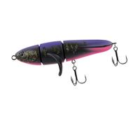 Swimming Baits Bass Fishing Lures | Realistic Floating Bass Lures Saltwater Lures - 23g Artificial Fishing Lure Pencil Fishing Lure for Sea Lake Pond