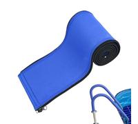 Swimming Bar - Zipper Sleeve Cover, Durable Grip Texture, Summer Accessories | Exit Staircase Decorative Cover, For Entrance Summer Decoration Backyard Deck Pool Security