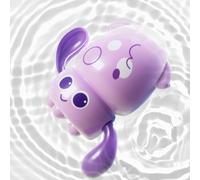 Swimming Bath Toys, Water Activated Toy, Animals Wind Up Octopus, Educational Bath Play for Activity Development, Indoor Fun, Family Bonding, Kids, , Preschool, 3.35x1.77x3.54 Inches