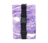 Swimming Belt - 7.48 Inch EVA Water Aerobics | Swimming Equipment | Adjustable Swimming Training Equipment, Waterproof Waist Float Device for Pool Kayaking, Snorkelling, Water Exercises