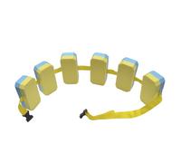 Swimming Belt for Children - Children's Swimming Pool Learning Aid Diving Belt with Air Chambers, Safe Buoyancy Aid for Swimming Lessons Lake Water Fun Girls