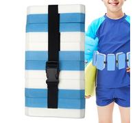 Swimming Belt for Children, Children's Swimming Pool, Swimming Learning Aid, Diving Belt with Air Chambers, Safe Buoyancy Aid for Swimming Lessons, Lake Water Fun, Girls