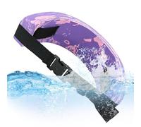 Swimming Belt for Swimming | Waist Floatation Equipment - Swimming Training Belt Made of EVA Foam - Intended for Use at Beach, Sea, River, Ocean, Water Park, Training, Workout, and