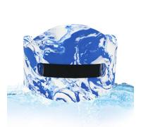 Swimming Belt - Pool Swim Exercise Buoyancy Aid, Adjustable Aqua Jogging Float Belt, For Adults Beginners Training Fitness Support Water | Lake River Seaside Beach Workout Rehabilitation Aid