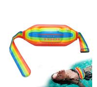 Swimming Belt - Swim Tether | Adult Swimming Aids | Stationary Swimmings Water Resistance Belt Stationary Safety in a Pool or Brand New Adjustable Water Jogging Straps