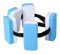 Swimming Belt, Swimming Belt Adjustable Swimming Belt Children Adults Adjustable Compatible With Safe Swimming Aids