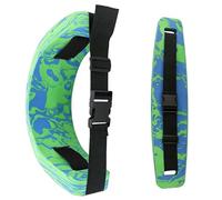 Swimming Belt Training Device for the - Versatile Compact Waist and Pool, EVA Foam Snorkel, Buoyancy Belt Suitable for Rivers Seas Lakes | Multipurpose Outdoor Indoor Utility