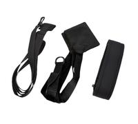 Swimming Belt - Water Training Parachute Without Size Value | 100G Polyester Equipment - Durable Strength For Water Exercises This Swim Kit Improves Endurance For Professionals