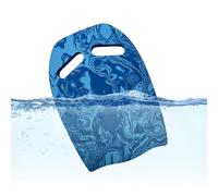 Swimming Board, EVA Paddle, High Buoyancy Aid, Durable Training Tool, Lightweight Pool Accessory, Water Play Gear for Beginners Adults Kids Freestyle Breaststroke Backstroke Beach Outdoor