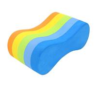 Swimming Board for Adults, Beating Board for Pool, Versatile Water Training Equipment for Home Beach Lake Adults Teens Backyard Pool Edge Indoor Members