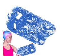 Swimming Board for Adults - Float with High Buoyancy Handle | EVA Foam Swimming Training Board for Pool, Lesson, Exercise and Open Water