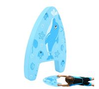 Swimming Board for Adults - Swimming Practice Supplies,Swim Float Board | for Beginners Professionals Kids Adults Fitness Enthusiasts Water Aerobics Summer Camp Backyard Pool Club School