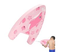 Swimming Board for Adults - Swimming Training Tool - Anti-Slip Swim Board | for Beginners Professionals Swimmers Adults Fitness Enthusiasts Water Aerobics Summer Camp Club School Gym