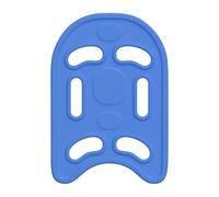 Swimming Board for Kids,6-Hole Swimming Exercise Tool - High Buoyancy Pool Kick Board,for Summer Beach Lake School Gym Party Backyard Camping