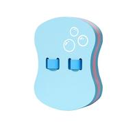 Swimming board, ideal swimming aid for beginners, EVA for leg training, for children and adults during swimming training in the pool, at the lake, in summer camp and various water activities