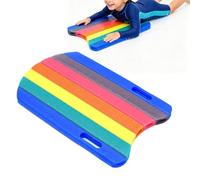 Swimming Board | Pet Pool Toys | Dog Swim Ring - For Beginners Professional Students Trainees Swimmers Adults Camp Holidays School Gym Classes Fitness at Home
