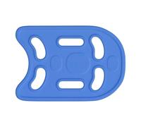 Swimming Board, Pool Tool with 6 Holes | Kick Board for Beginners - for School Gym Party Garden Beach Camping Lake Summer