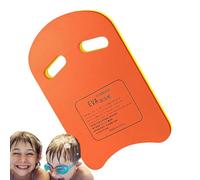 Swimming Board, Pool Training Board, Floating Device, Non-Slip Water Fitness Equipment with Support for Fitness, Learning and Training in the Pool and Beach
