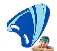 Swimming Board: Portable EVA Foam Non-Slip Trainer, Swimming Practice Aid, Floating Board, Water Exercise Training Tool for Pri