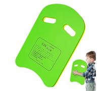 Swimming Board, Safe Training Board - Floating Device, Non-Slip Water Fitness Equipment with Support for Fitness, Learning and Training in the Pool and Beach