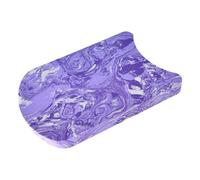 Swimming Board | Training Accessory in Pool, Learn to Swim - Kick Board for Teenagers and Beginners Swimming Pool Training Beach Lake Camp Summer Water Activities
