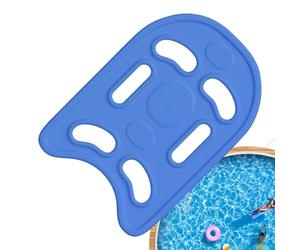 Swimming Board,Water Toy For Swimming Skills - Lightweight 6-Hole For Pool And Exercise Exercise Equipment