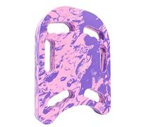 Swimming Board - Water Training Device with Multiple Holes, Float with Buoyancy for Instructors, Students, Trainees, Children, Swimmers, Adults, Eva 102 g, 41 x 32 x 4 cm, Summer Camp Club S
