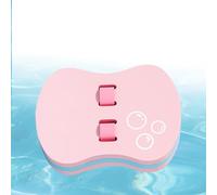 Swimming Boards for Children, Exercise Equipment and Training for Swimming in the Pool | Portable Floating Board for Children and Adults, Pool, Beach, Lake, Summer Campus, Att