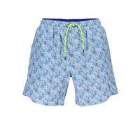 Swimming Boxer - male - North Sails - Beachwear - Blue - M - Swimwear M