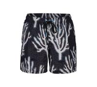 Swimming boxer shorts Arena Multicolore 2XL