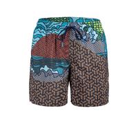 Swimming boxer shorts Arena Multicolore S