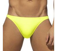 Swimming Briefs for Men UK Low Rise Swim Brief Fast Dry Designer Swim Wear Plain Colour Summer Trunks Comfortable Fit Stretch Beachwear Mens Bikini Bottom Hawaiian Board Shorts