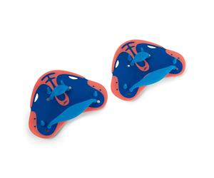 Swimming brochure Speedo Bleu TU