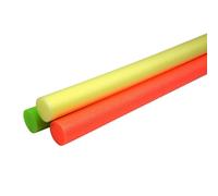 Swimming buoy Comfy Fluorescent Multicolore 160 cmx6,7 cm