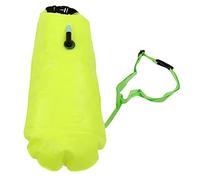 Swimming Buoy Open Swim Bubble, ith age, Visibi Buoy for, Surfing, Swimming Gear, 60x28cm weight