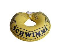 Swimming buoy SCHWIMMI Jaune TU