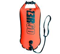 Swimming buoy Z3R0D XL Mesh Orange One size