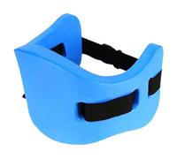 Swimming Buoyancy Belt, Safety Flotation Belt, Not Easy To Deform, Adjustable Buckle Back Float, Lumbar Support, For Training Swimming Aquatic Fitness Pool Exercise Water Activities