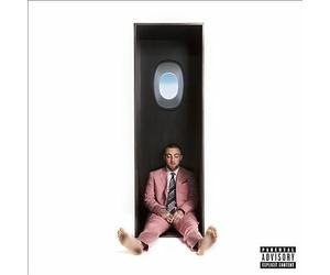 Swimming by Mac Miller (CD, 2018)