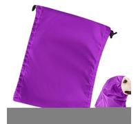 Swimming Cap for Dogs - Waterproof Ear Protection | Adjustable Headband for Bathing Dogs | Head Protection Grooming for Cats Puppies All Breeds | Practical Pet Care Accessory