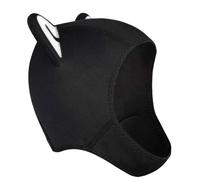Swimming Cap - Freediving Cap with Comfortable and Comfortable Fit, Flexible Diving Hood, for Technical Kayak and Water Sports, Snorkelling, All Seasons, Surfing, Sailing and Canoeing